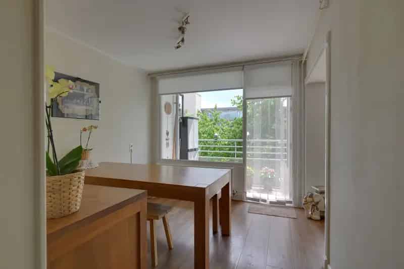 3-kamerappartement Leidschendam: Rustig wonen met parkzicht