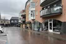 165m2 Kantoorruimte te Huur Veghel Centrum