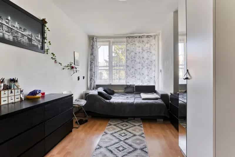 Appartement te Koop Den Haag Marktweg 4 slaapkamers 2 badkamers