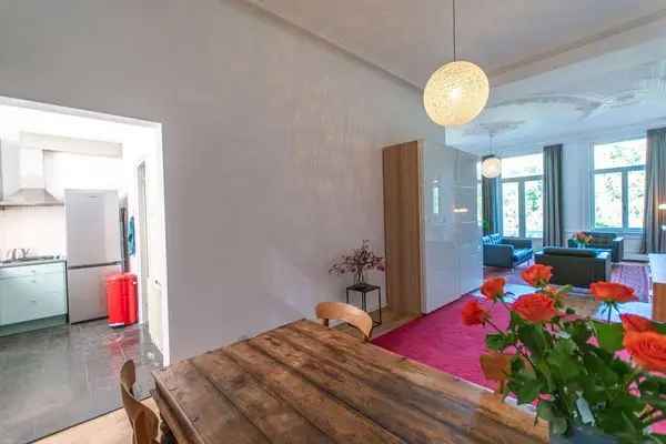 Appartement Te Huur in Amsterdam, Noord-Holland