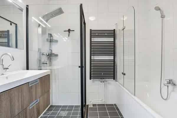3 Kamer Appartement Den Haag 112m2 Loggia Energielabel A