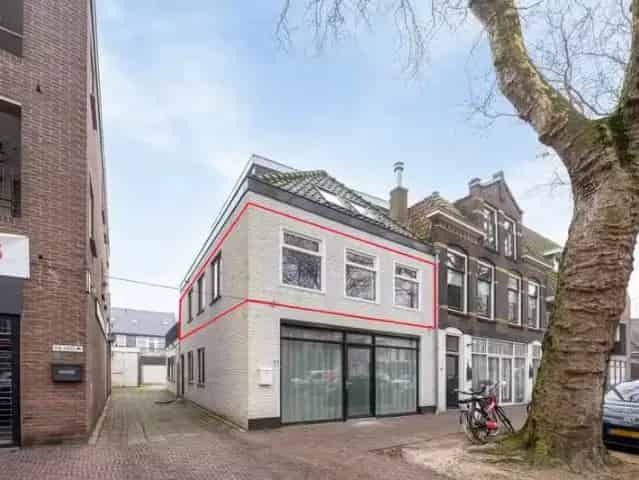 Luxe Tweekamerappartement Purmerend Centrum
