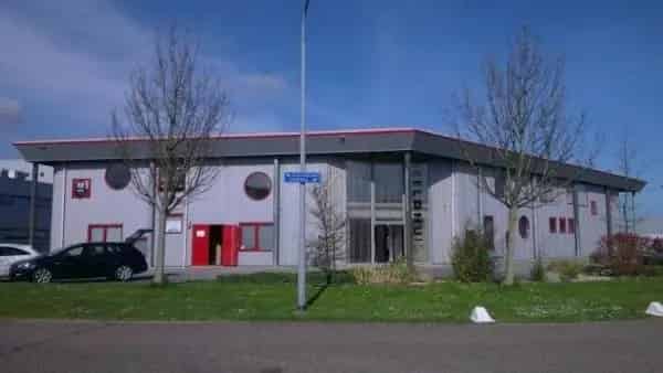 100 m2 Kantoor Goes De Poel II nabij A58 en Zeelandhallen