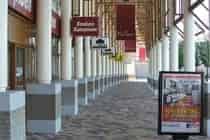 1158 m2 Winkelruimte te Huur Lelystad Palazzo A6