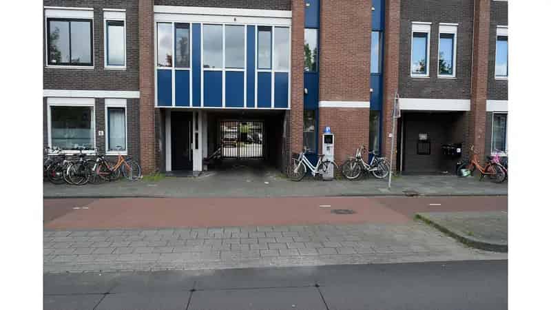 Studentenappartement Nabij Centrum Westerhaven
