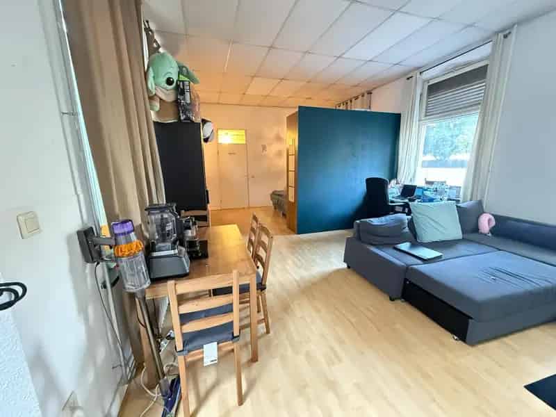 Studio Tilburg Wilhelminapark  Per 1 Juni