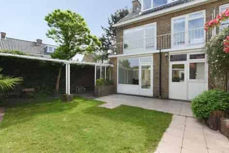 5 Kamer Huis 112m2 Wassenaar