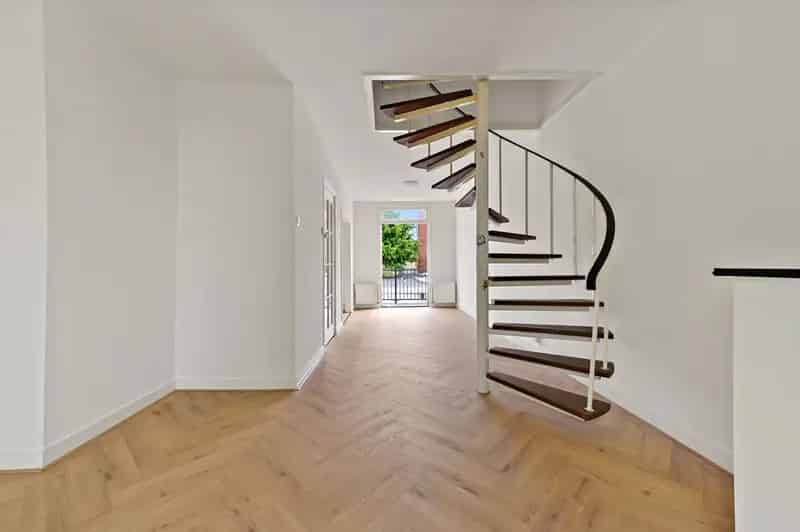 Appartement te koop Den Haag Kortenbos 87m2 3 slaapkamers