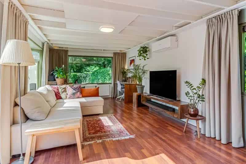 Chalet te koop Résidence Tergouw: Rust, Ruimte en Comfort in het Groen