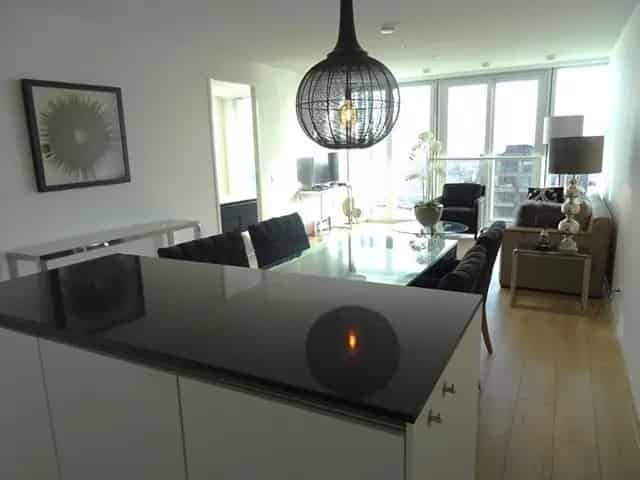 Galerijflat Rotterdam 77m2 2 Kamers Te Huur