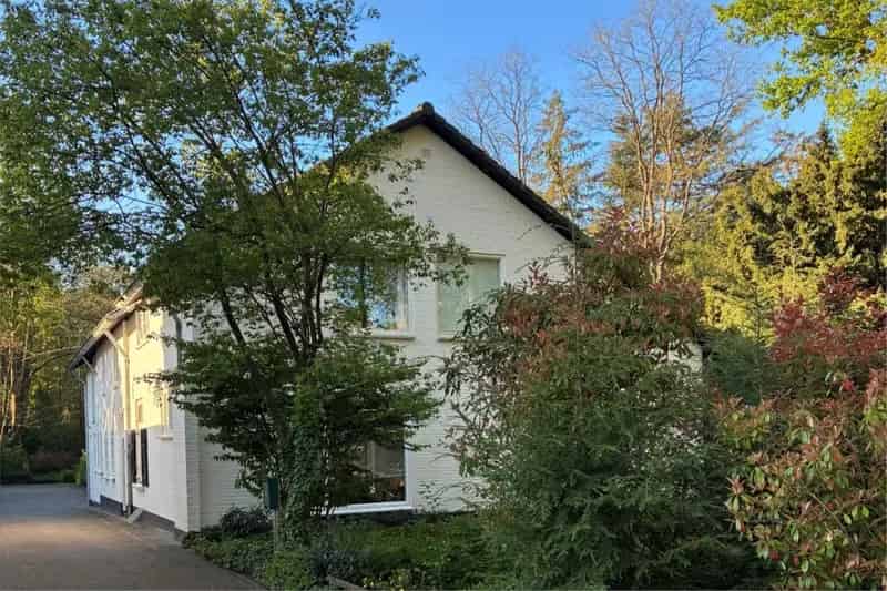Vrijstaande Villa te Koop Joppe: 272m², 4 slaapkamers, A+ label