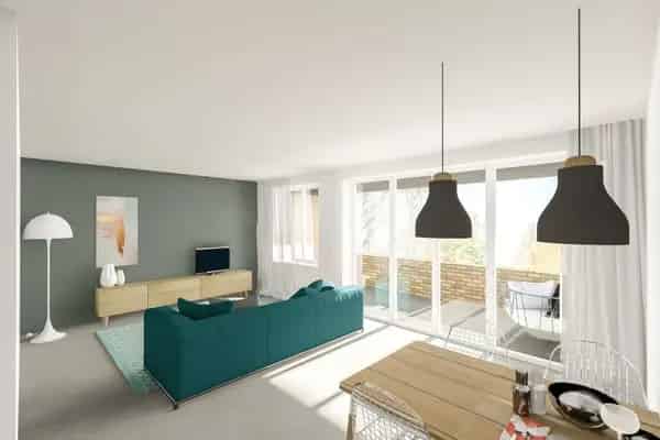 Te Huur: Nieuw 3-Kamer Appartement Eindhoven