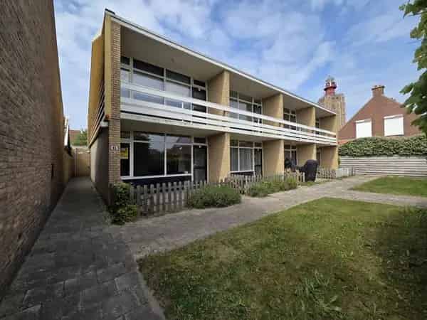 8 Appartementen Te Koop in Appartementencomplex