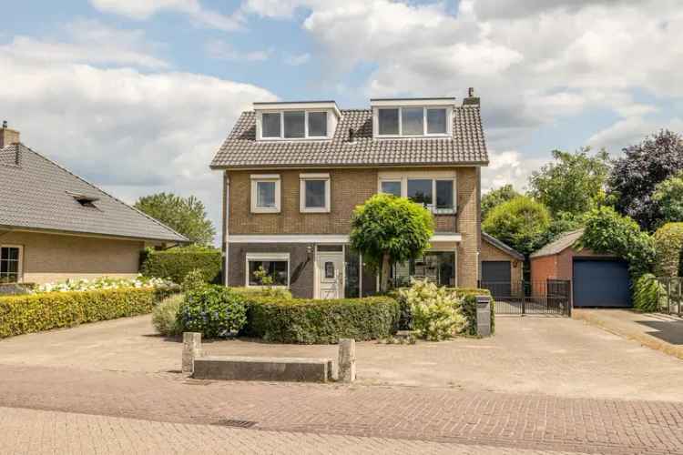 Eengezinswoning Te Koop in null, Noord-Brabant