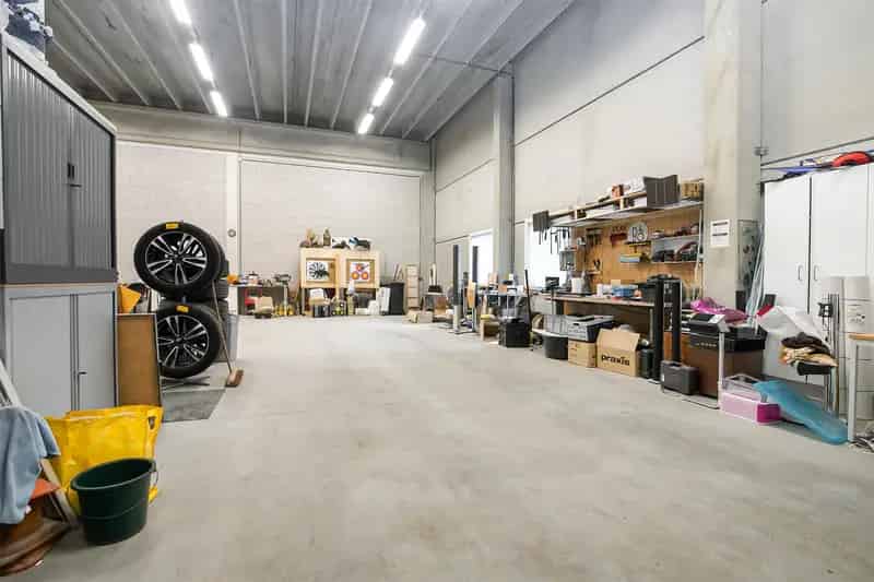 Bedrijfsruimte te Koop Oosterhout Everdenberg