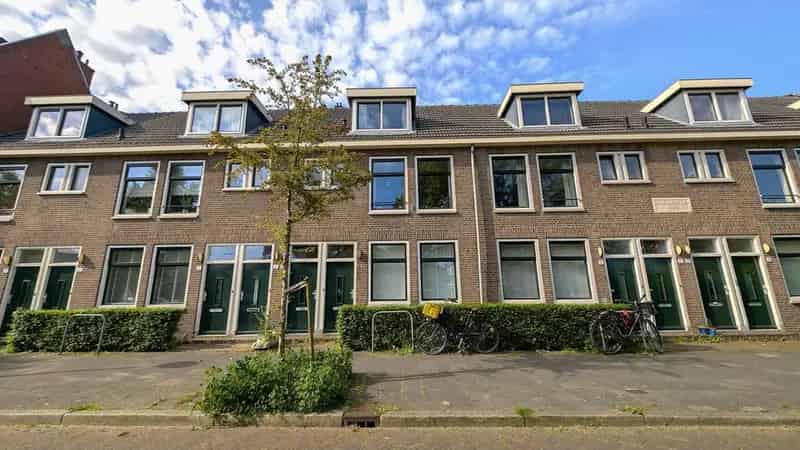 Gemeubileerd Appartement nabij Noorderplantsoen Groningen