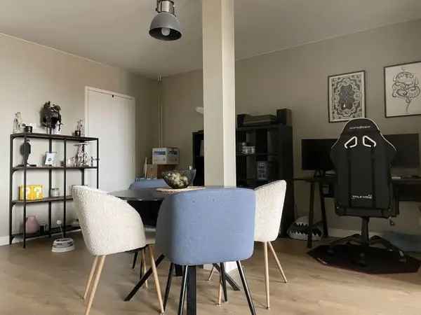 Appartement Te Huur in Hoogeveen, Drenthe