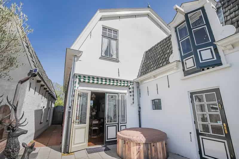 Vrijstaand Huis Zoetermeer Oude Dorp 260m2