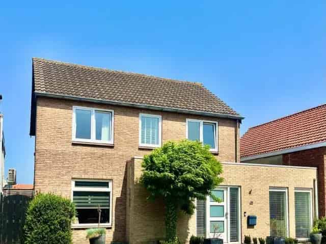 Woning te koop: Cloosterstraat 45 4587CB Kloosterzande Vastgoed Nederland