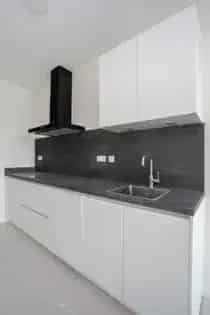 2 Kamer Appartement 63m2 NDSM Amsterdam