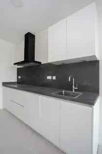 2 Kamer Appartement 63m2 NDSM Amsterdam