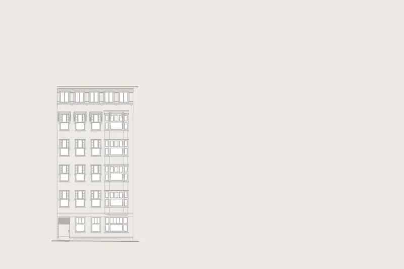 Appartement Amsterdam Zuid 94m2 2 slaapkamers Balkon Apollobuurt