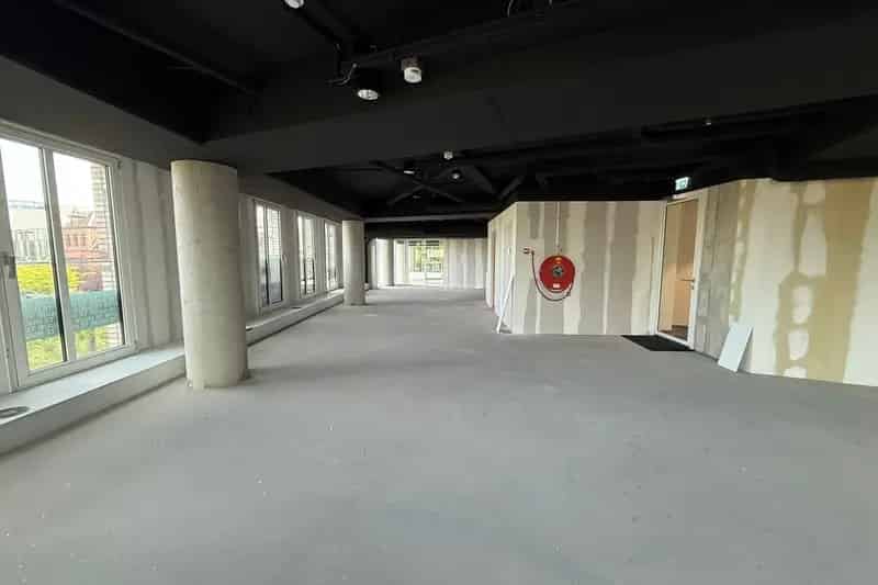 Kantoorruimte te huur Delft Nabij Station A++ 259m²