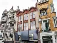 Studio Langestraat Tilburg: 33m2 appartement nabij centrum