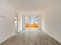 Appartement Groningen Eelkemastraat 2 kamers 54m2