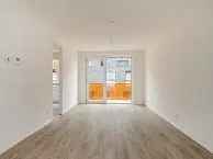Appartement Groningen Eelkemastraat 2 kamers 54m2