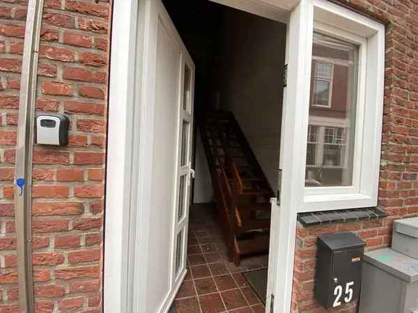 Woning Te Huur in Winschoten, Groningen