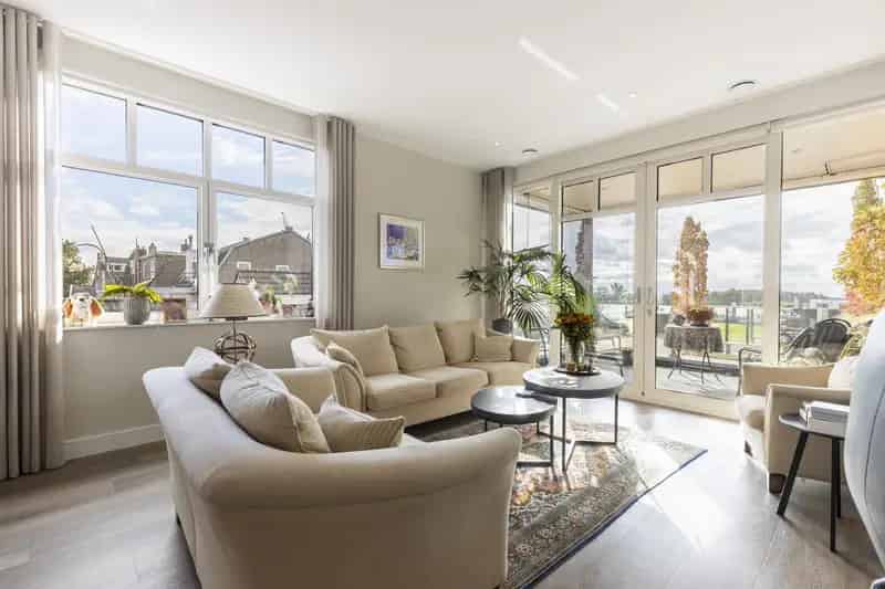 Luxe Appartement Merwede:  Woonklaar en Duurzaam