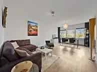 Appartement Waalsdorperweg Den Haag