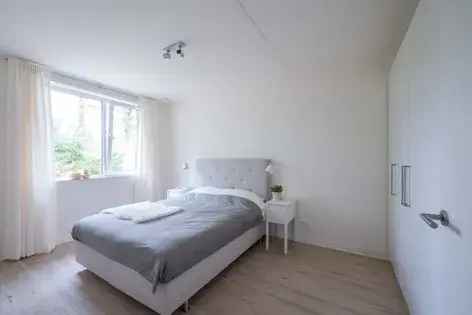 3 Kamer Huis 125m² Sittard - Luxe Afwerking - Energiezuinig