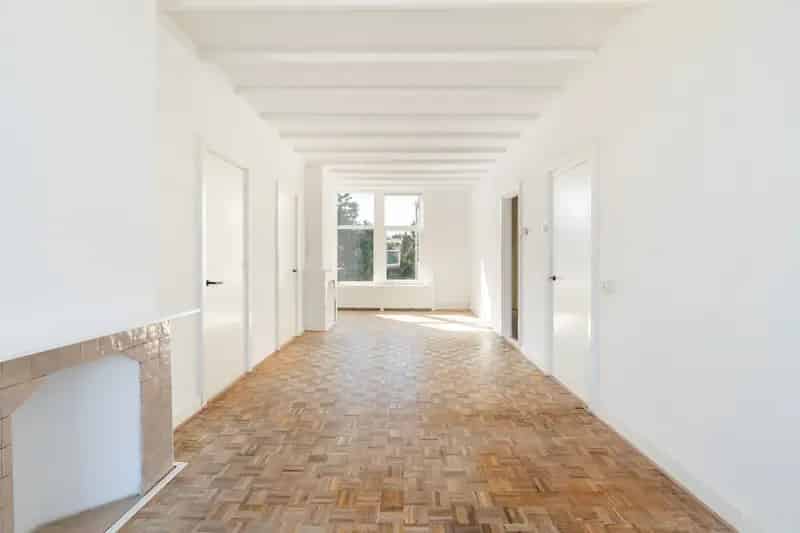 Appartement te koop Den Haag Heesterbuurt 84m2 renovatie