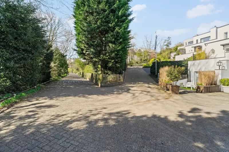 Royale Geschakelde Villa Dobbelmannduin 219m2 Garage Kantoor