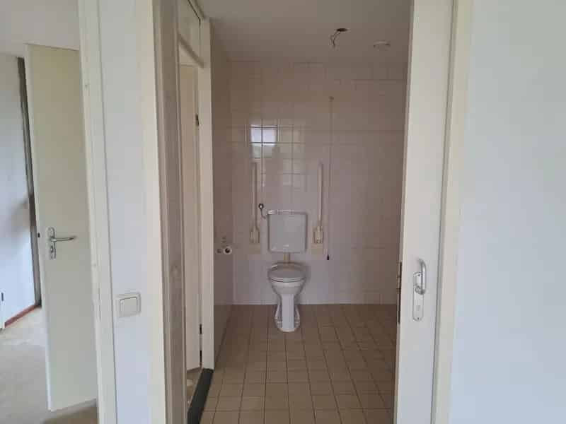Appartement Hagendel 29 Zevenaar 2 slaapkamers balkon 55plus