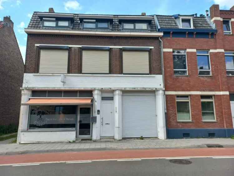 Ruime Studenten Kamer Heerlen