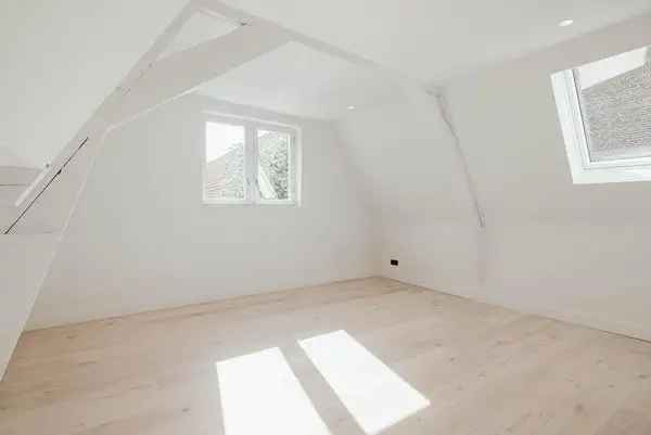 Luxe appartement Amsterdam Centrum Kerkstraat