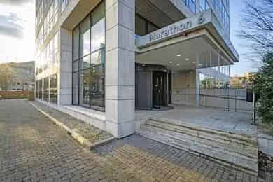 473 m2 Kantoorruimte te Huur Hilversum Arenapark