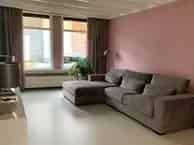 4 Kamer Huurwoning Breda Balfortstraat 126m2