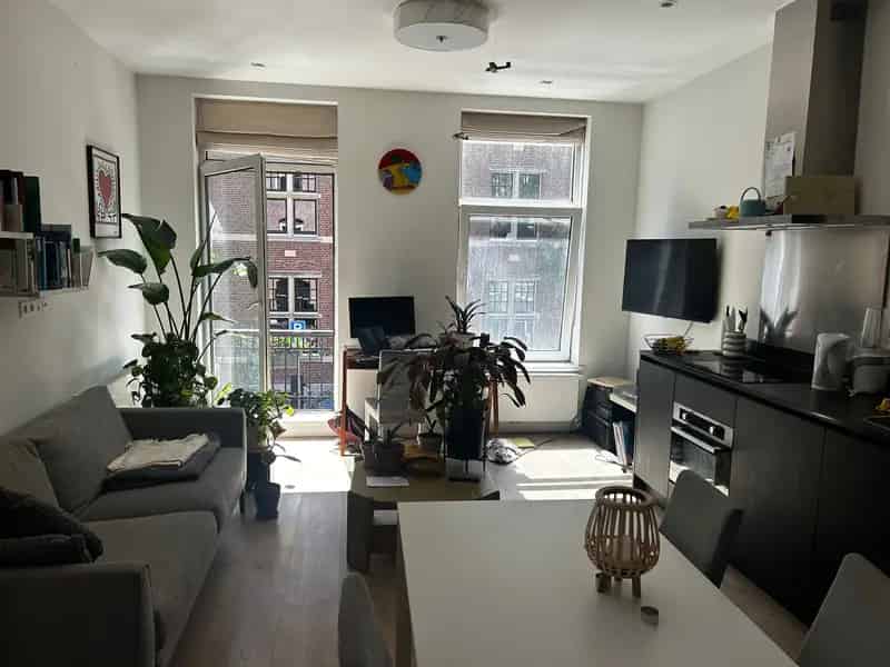 Room Sublet Brederodestraat