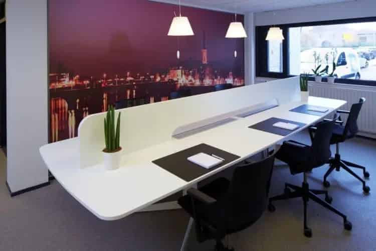 Kantoorruimte Maastricht Gelissendomein 8