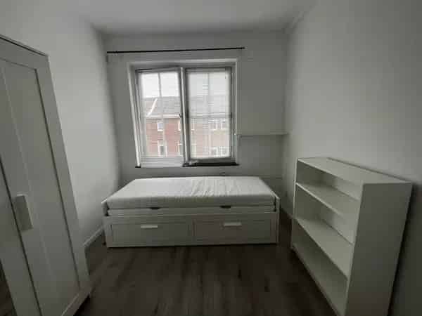 Studentenkamer Maastricht Nabij Groene Loper