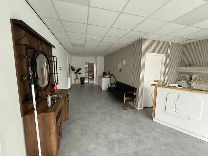 Winkelruimte te huur Strijp-S Eindhoven 200m2