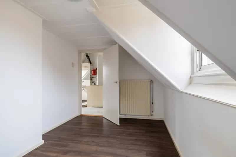 Appartement te koop Breda Centrum Maisonnette Dakterras