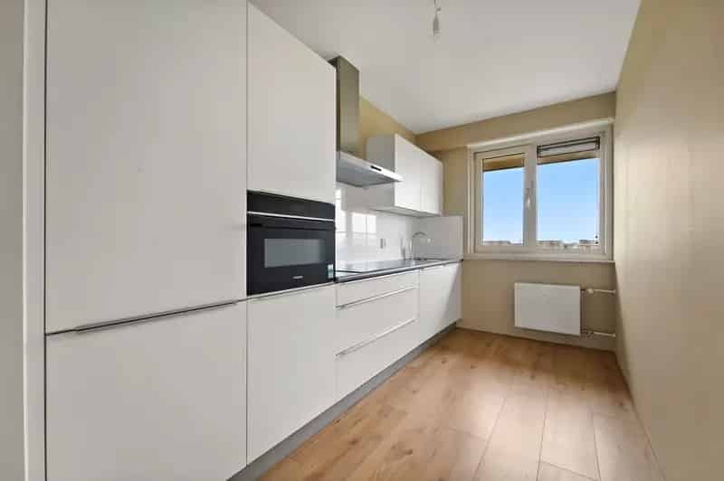 Appartement te koop Rijswijk Presidentenwijk 112m2 Balkon
