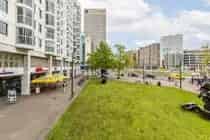 91m2 Kantoorruimte te Huur Rotterdam Centrum