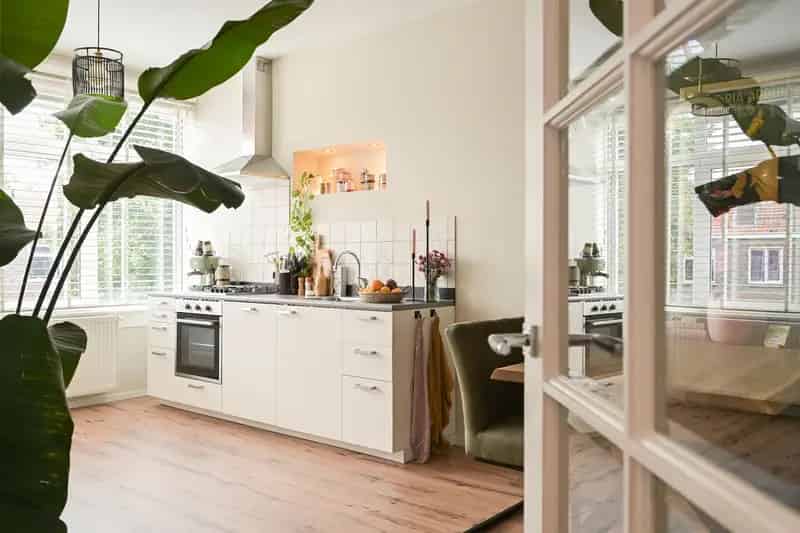 Appartement te koop Den Haag Laakkade
