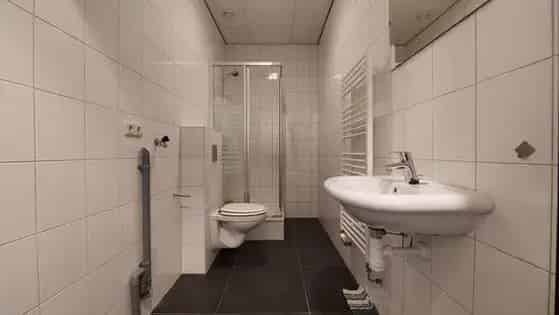 2 kamers appartement van 230 m² in Hasselt